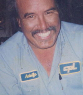 Adolfo L. Alvarez, Jr.