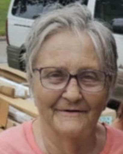 Winnie Jean Williamson's obituary image