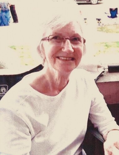 Joyce H. Roberts's obituary image