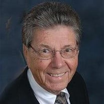 Dr. Luther M. Thomas, Jr. Profile Photo