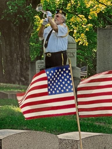 Alfred Pulcino III's obituary image