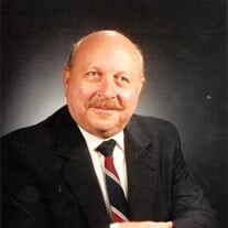 Mr. Donald D. Hewitt Profile Photo