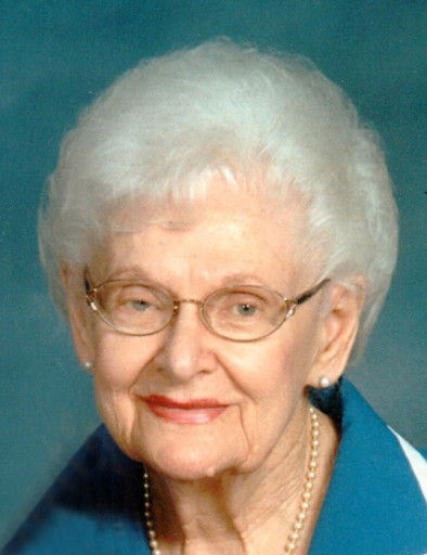 Dorothy L. Oexner