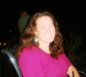 Christy (Field) McCue Profile Photo