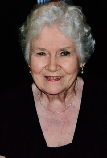 Margaret McNicholas Profile Photo
