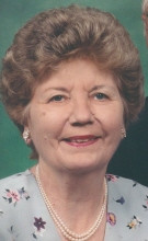 Jeanne Gordner Meador Profile Photo