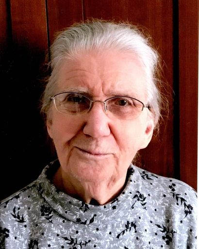 Thelma J. Becker's obituary image