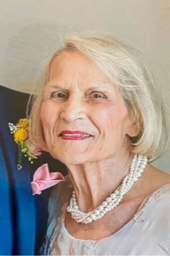 Loretta Dolores Caudill