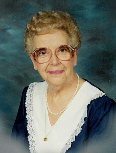 Rosemary Hogue Profile Photo
