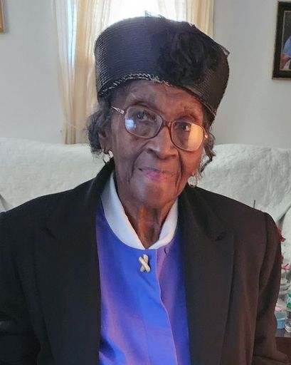 Bertha Lee Williams