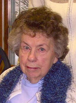 Dorothy A. Sample Profile Photo