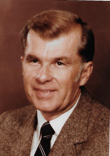 William H. "Bill" McLean Profile Photo