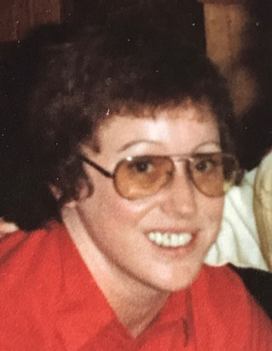 Eileen Marie Hallett Profile Photo