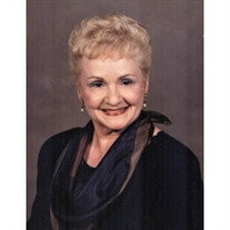 Kathryn "Kay" Ellen Freeman Profile Photo