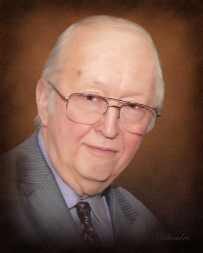 Kenneth Britten Profile Photo