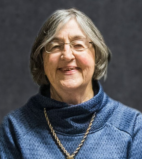 Carolyn Martha Boerboom