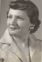 Lydia Turner