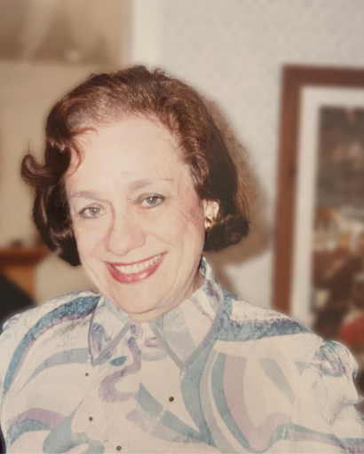 Dorothy Bodner Harris Profile Photo