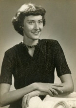 Jean Wright