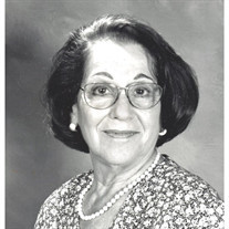 Evelyn V. Fargnoli Profile Photo