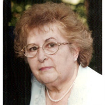 Lorraine G. Seeley