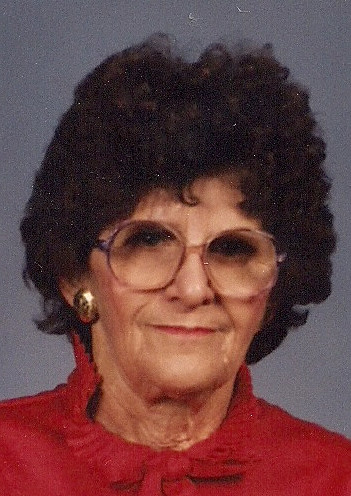 Ruby Viola (Stewart)  Armstrong