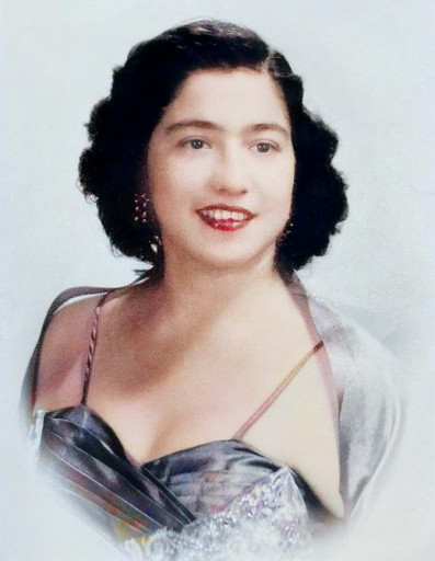 Margaret Marin Perez