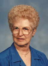 Dorothy J. Millard