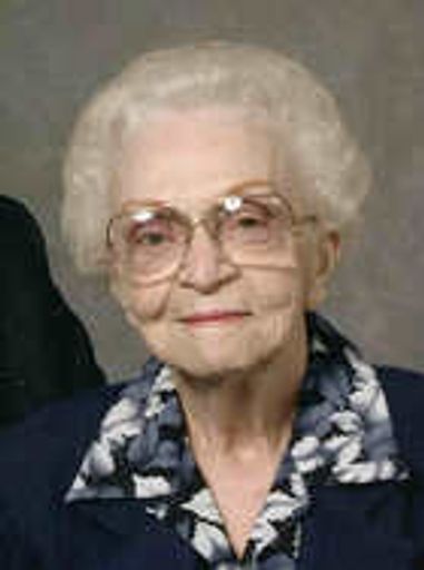 Doris Davis