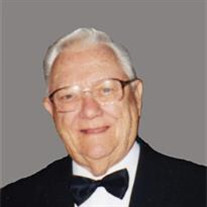 Verne Olson