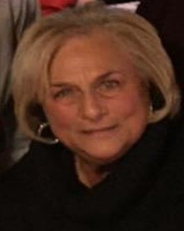 Shirley A. Brogan's obituary image