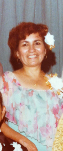 Lillian Fuentez Hernandez