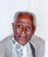Rev. Irving Sr. Bowles