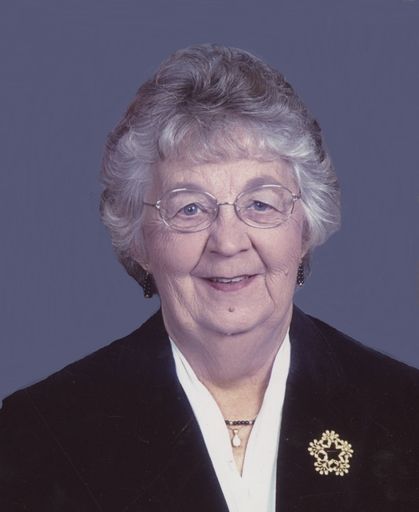 Rosemary "Rosie" Voss