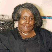 Lavern Clayton