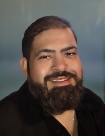 Juan A. Gonzalez Profile Photo