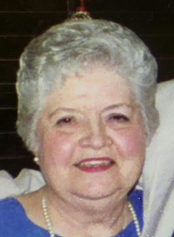 Barbara Faye Webster (Webster)  Collins