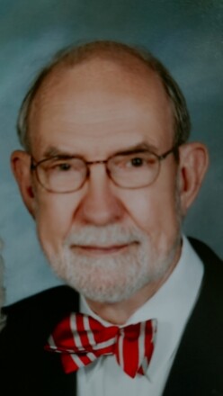 Russell W. Wallace, Jr.