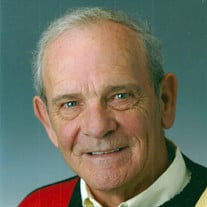 Larry G. Dotson Profile Photo