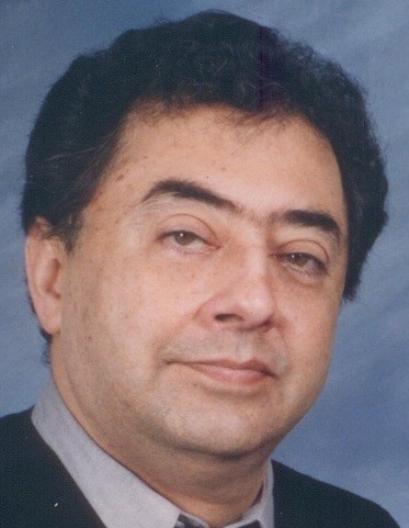 Eugene Gutierrez, Sr.