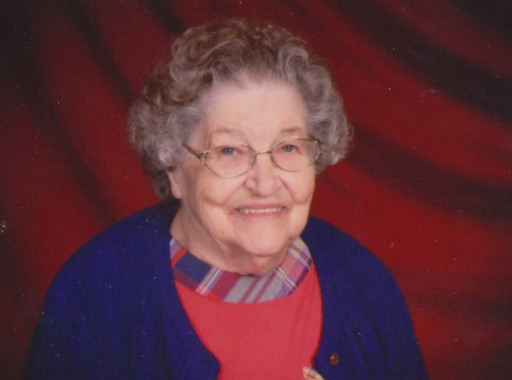 Thelma Lavon Hobson Profile Photo