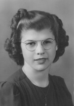 Evelyn M. Sharp