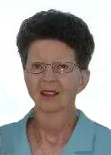 Judy Klug Profile Photo