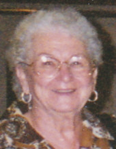 Hazel Lopez Pattillo