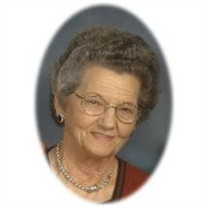 Judy McCormick Booker Profile Photo