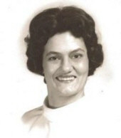 Betty June Doane Weaver Profile Photo