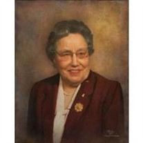 Mary Campbell Profile Photo