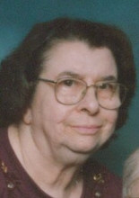 Pauline K. Martin Profile Photo
