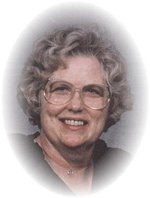 Doris Pauline Benesh