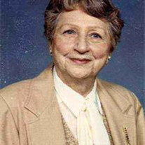 Pauline Smith